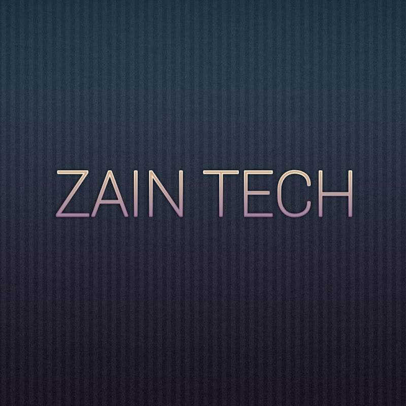 Zain Tech