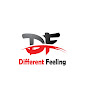 Different Feelings logo