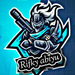 Rifky Abiyu channel logo