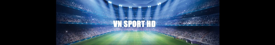 VN SPORT HD Avatar canale YouTube 