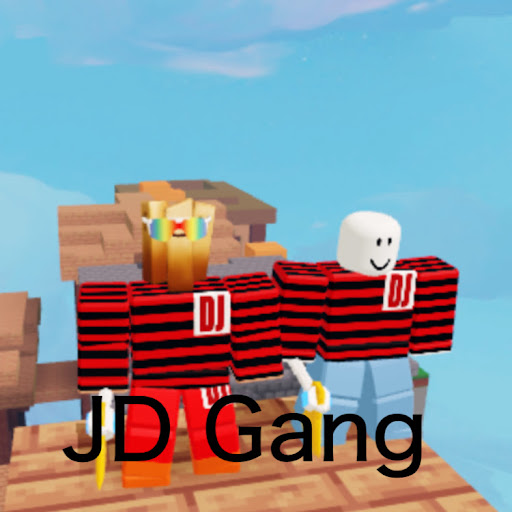 JD Gang