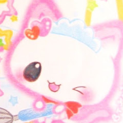 きゅるんにゃん