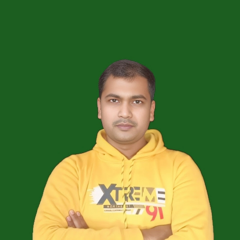 Tech Dipankar