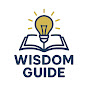 Wisdom Guide logo