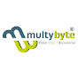 Multybyte logo