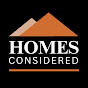Homes Considered logo