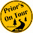 Priors on tour Adventures 