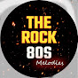 The Rock 80s logo