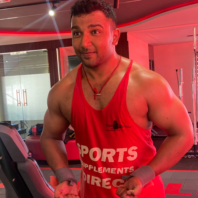 Natural-bodybuilding