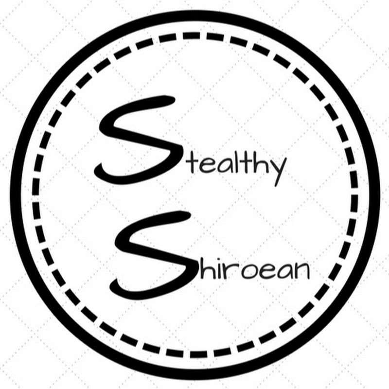 stealthyshiroean