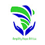 Amplify Hope Africa logo