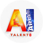 AIREEN AI TALENTS  logo