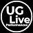 UG Live Performances