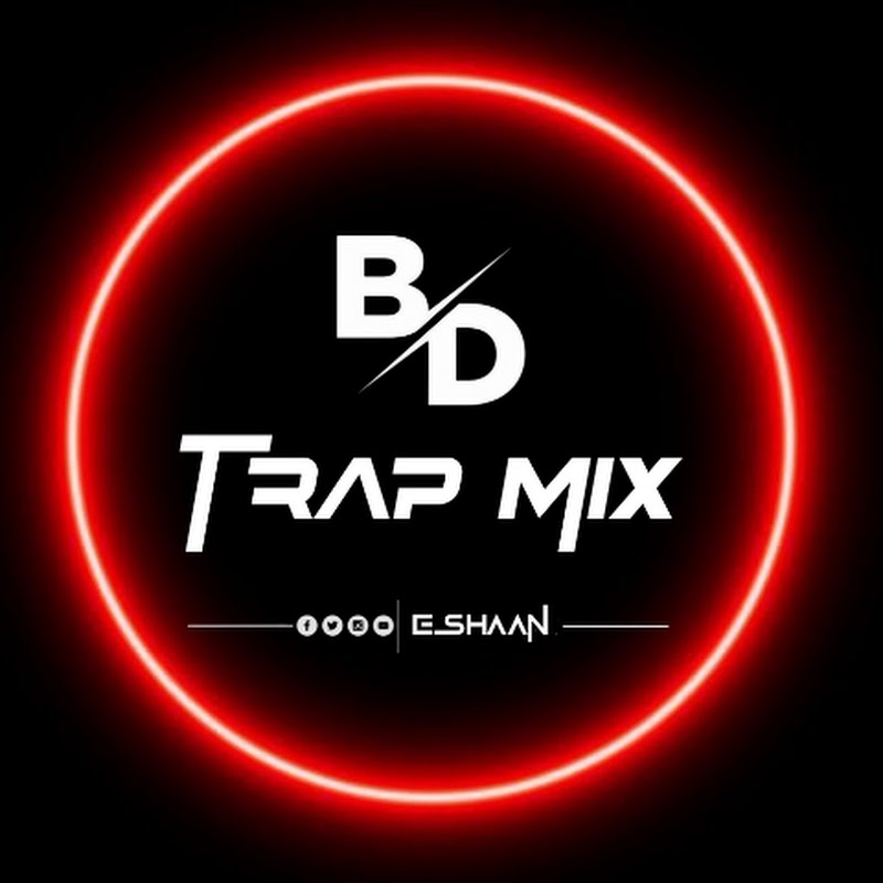 BD TRAP MIX 