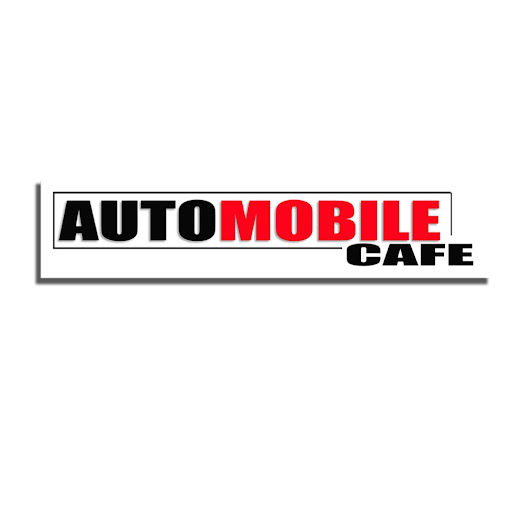 AUTOMOBILE CAFE
