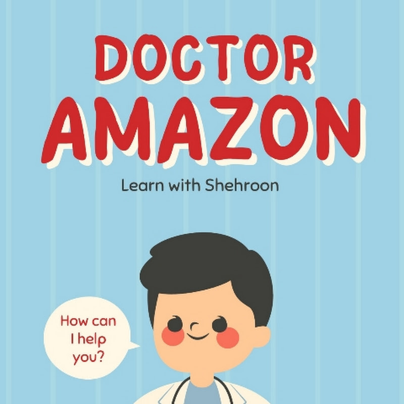 Doctor.Amazon👨‍⚕️