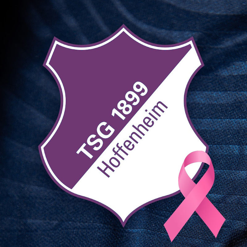 TSG Hoffenheim channel logo