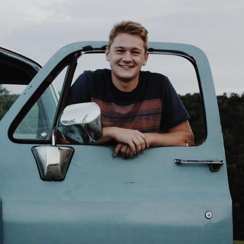 Logan Gregory