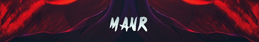 Manr YouTube-Kanal-Avatar