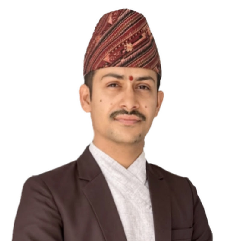 Gangasagar Upadhyaya