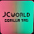 JCworld (Gamer, Vr, Plushy)