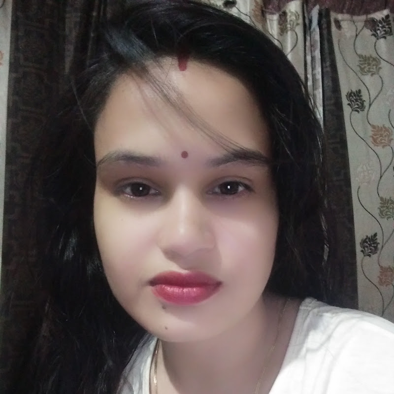 Indian Vlogger Sneha