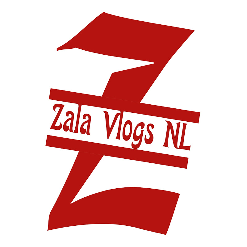 Zala Vlogs NL