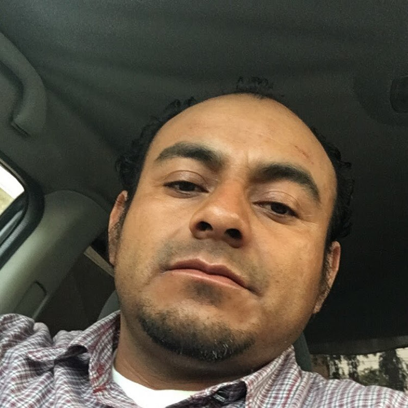 Luis en LA 