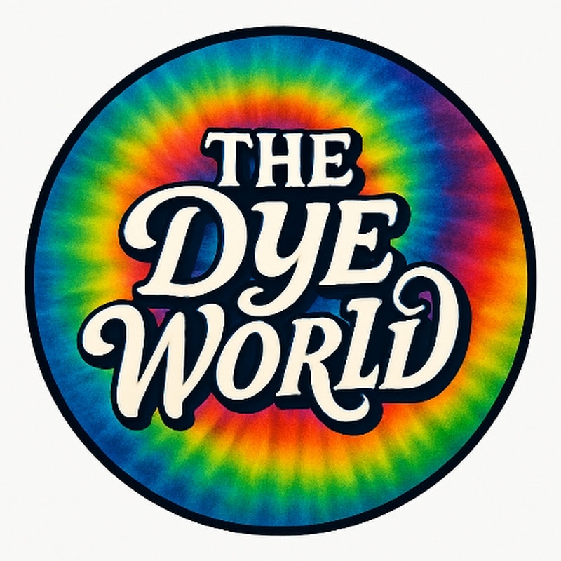 Thedyeworld