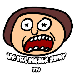 the cool autistic gamer 774