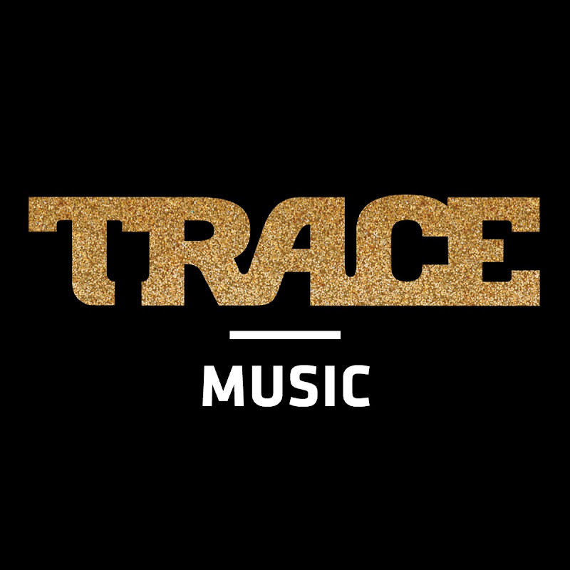 TRACE Music logo