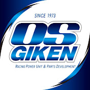 OS GIKEN オーエス技研