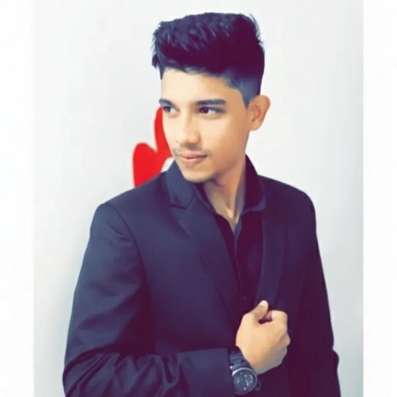 Mahfooz