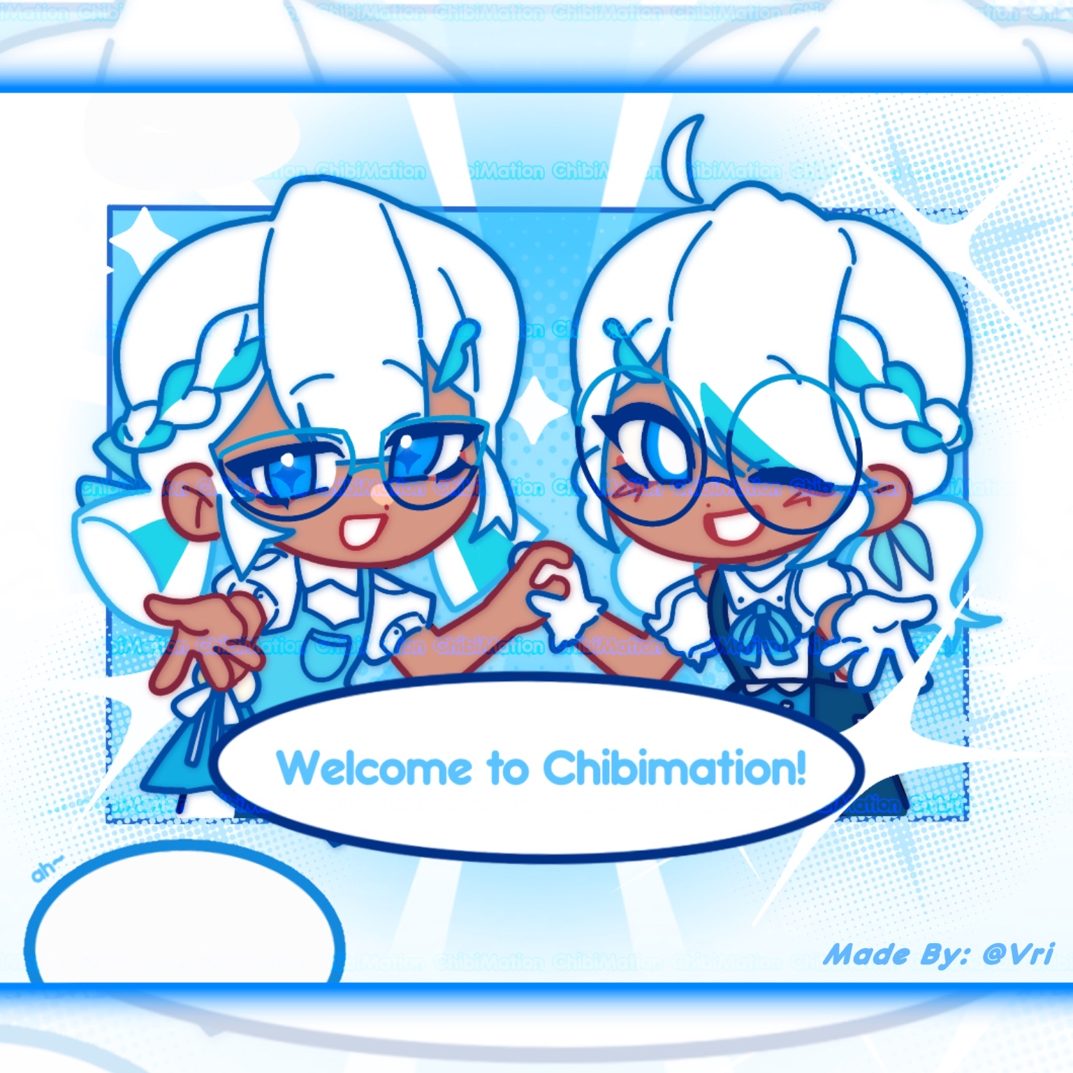 Post from ChibiMation Team
