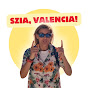Szia, Valencia!  logo