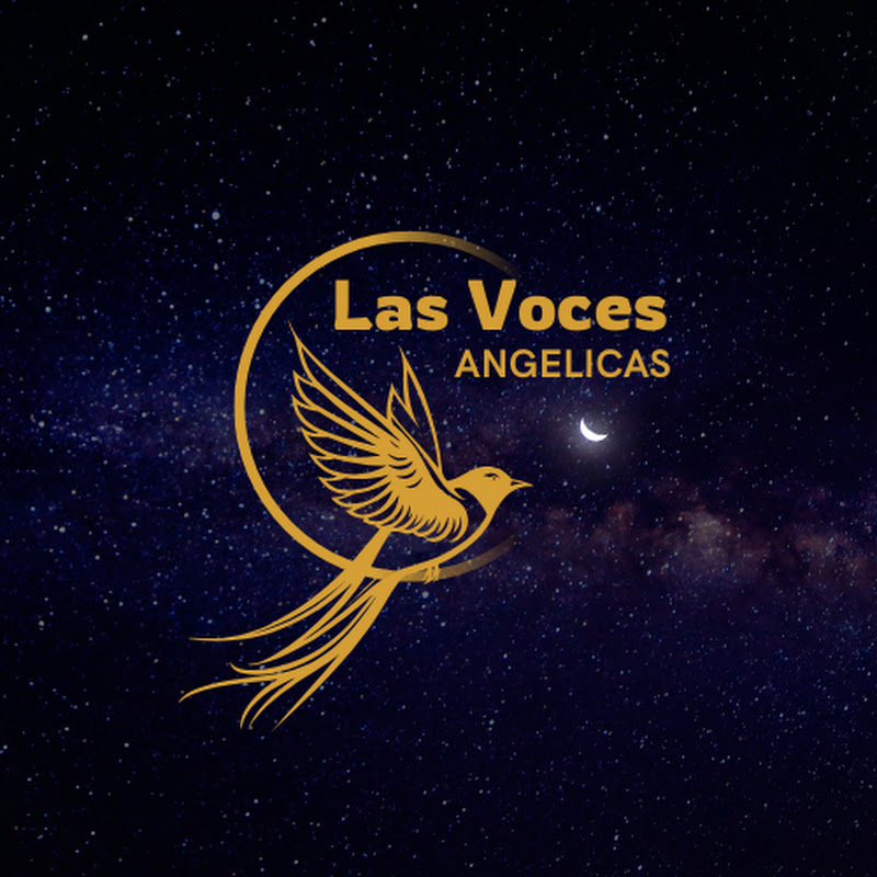 Las Voces ANGELICAS - TV