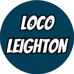 Loco Leighton net worth