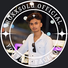 RoxxSolu Official YouTube channel avatar