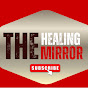 THE HEALING MIRROR logo