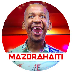 Mazora Haiti Avatar