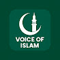 VOICE OF ISLAM  logo