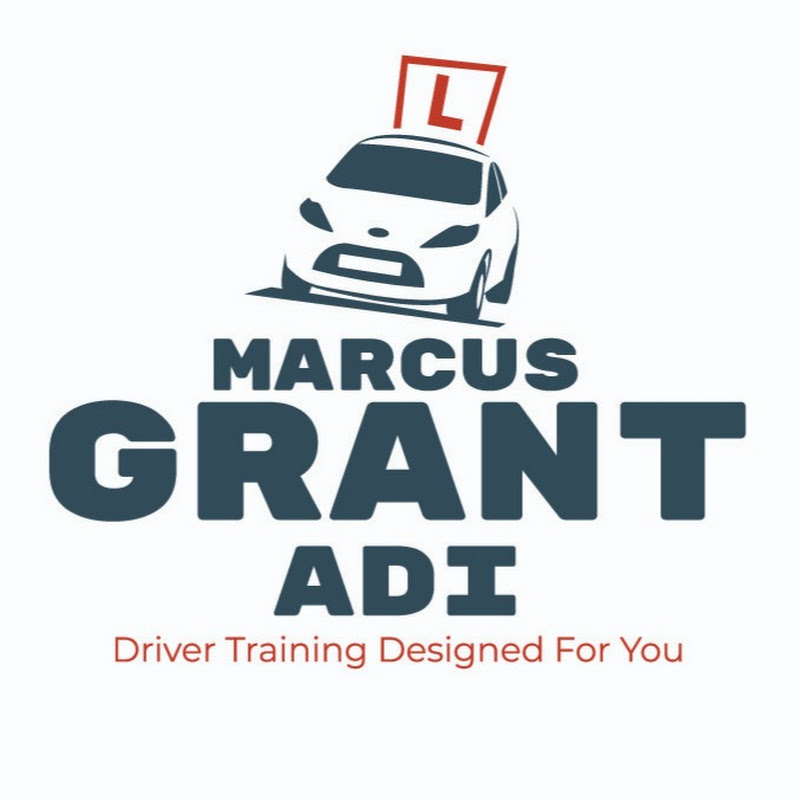Marcus Grant ADI Logo