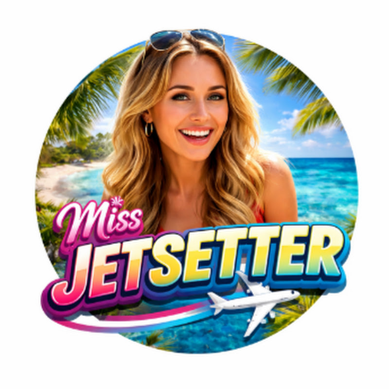 Miss Jetsetter