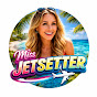 Miss Jetsetter