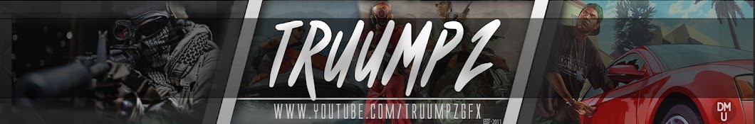 TruuMpz YouTube 频道头像