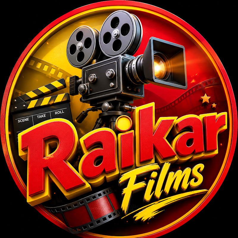 Raikar Films • 1.5M Views • 3 hours ago ...       