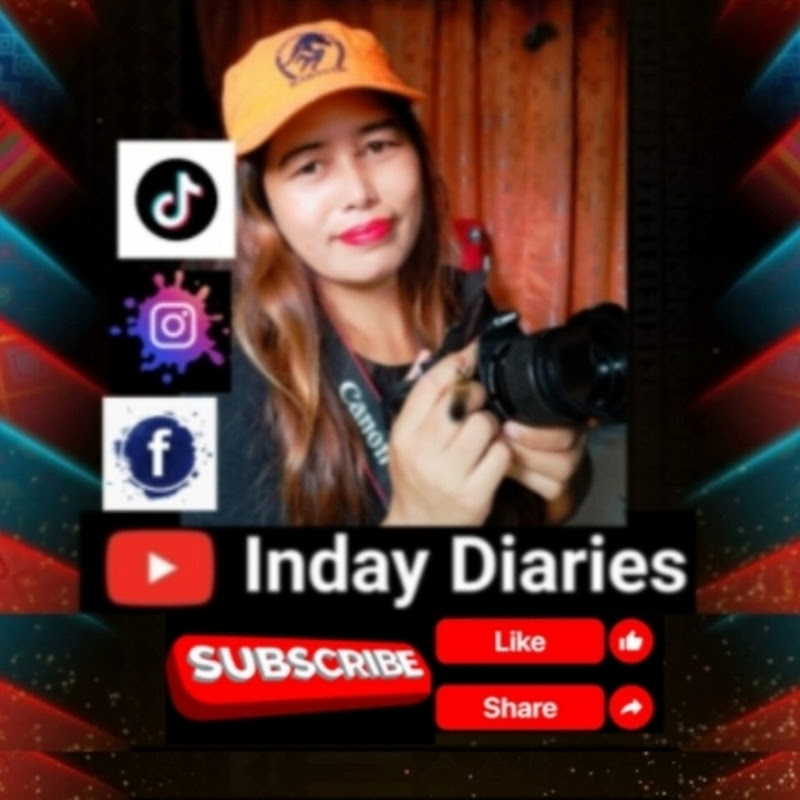 Inday Diaries