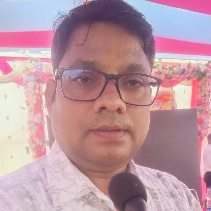 Jyotirjiban Upadhyay