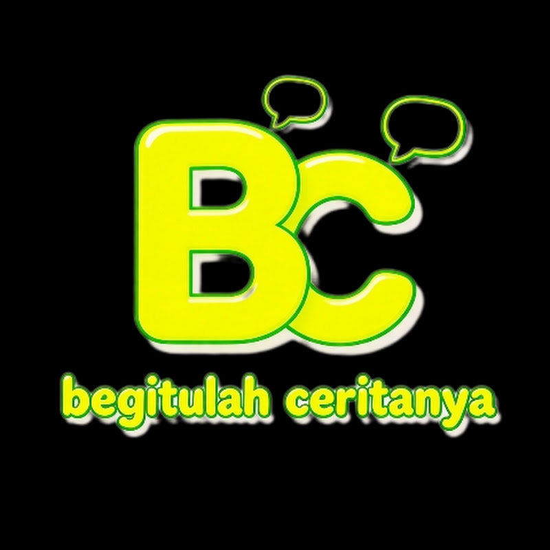 Begitulah Ceritanya