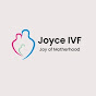 JOYCE IVF CENTRE logo